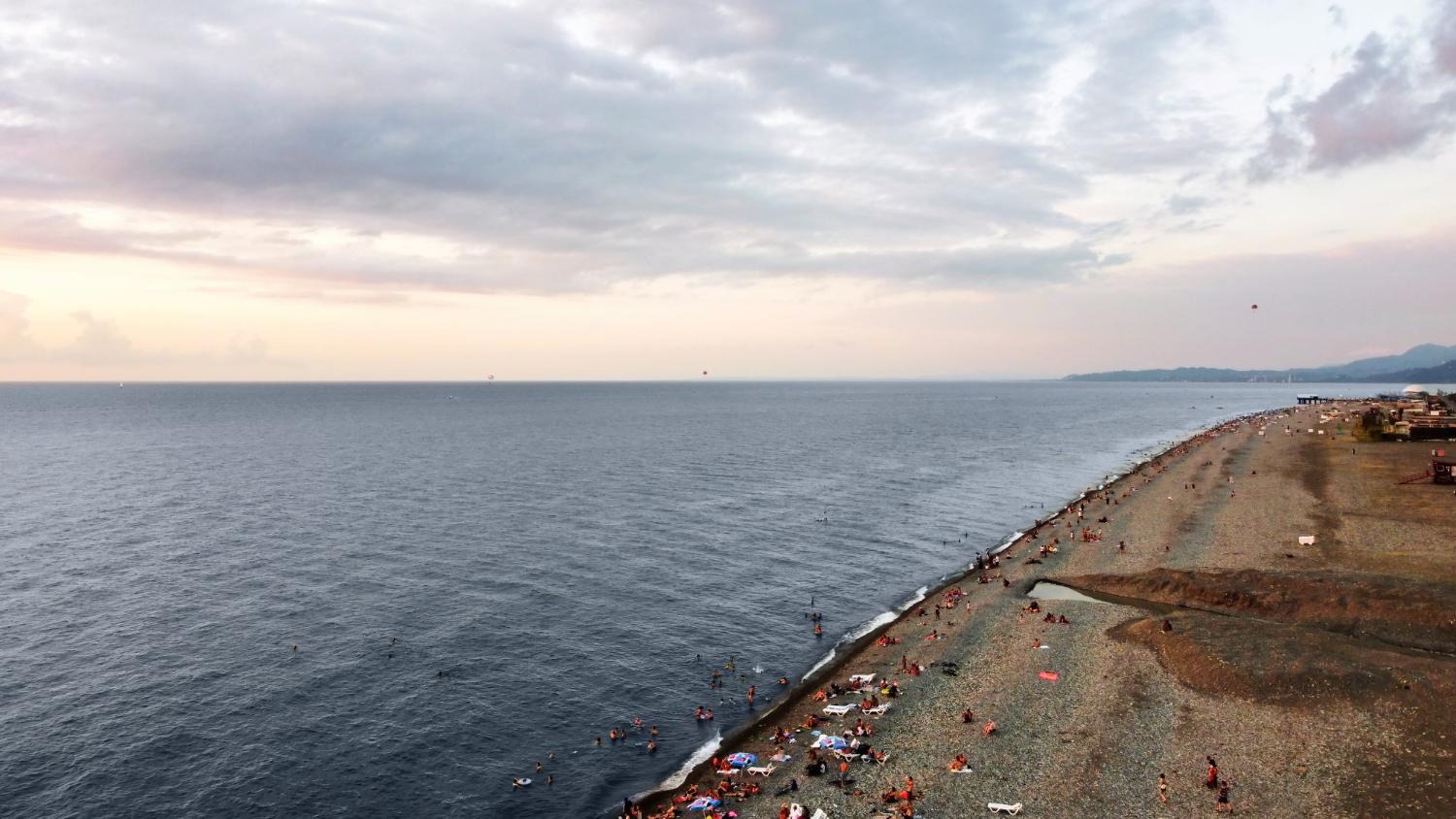Coastal Resiliency Marine Construction Rules