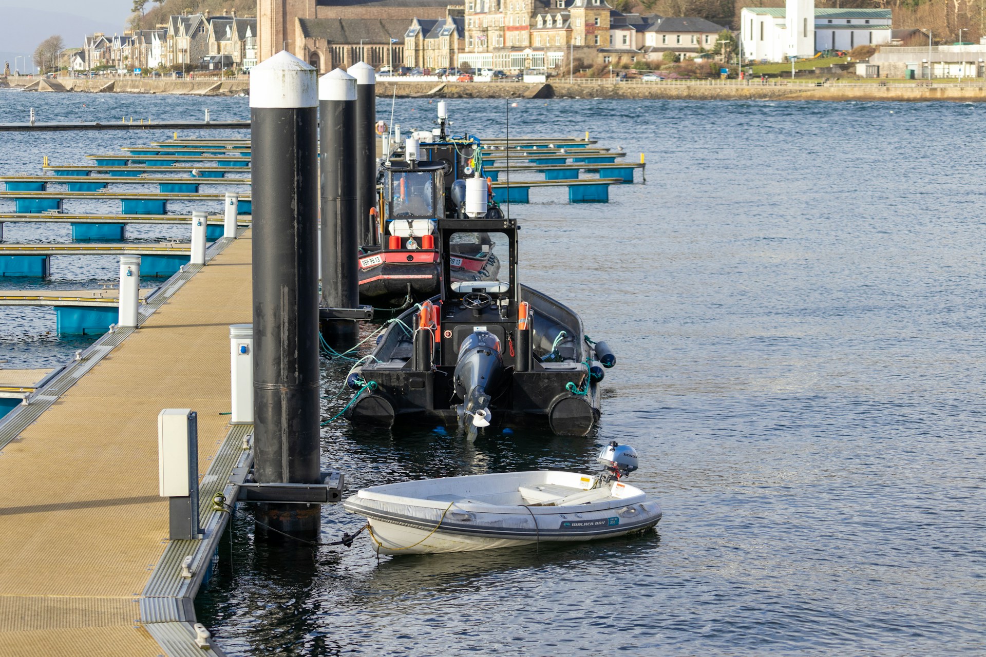 Broward County Docks, Seawall & Boat Lift Permit Guides
